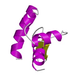 Image of CATH 3h8jA02