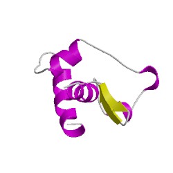 Image of CATH 3h8wA02