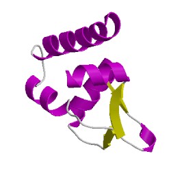 Image of CATH 3h92A00