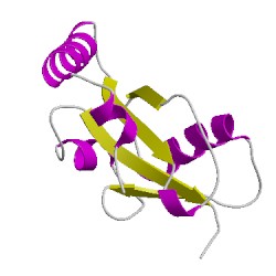 Image of CATH 3h9dA00