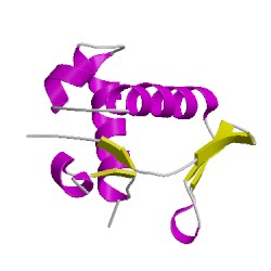 Image of CATH 3h9gA01