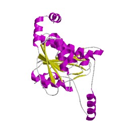 Image of CATH 3h9gA02