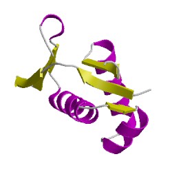 Image of CATH 3h9gB01