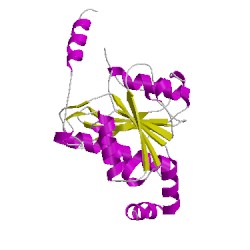 Image of CATH 3h9gB02