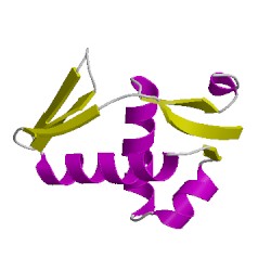 Image of CATH 3h9gC01