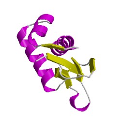 Image of CATH 3h9gD01