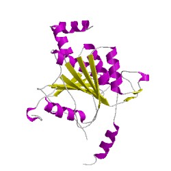 Image of CATH 3h9gD02