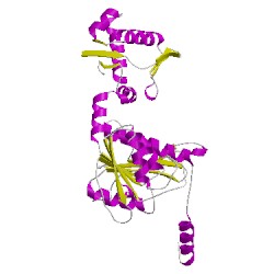 Image of CATH 3h9qA