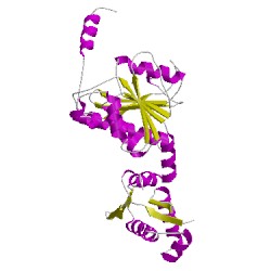 Image of CATH 3h9qB