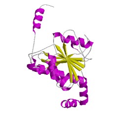 Image of CATH 3h9qB02