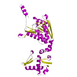 Image of CATH 3h9qC