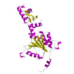 Image of CATH 3h9qD