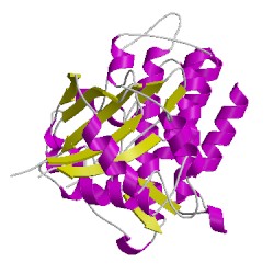 Image of CATH 3h9rA