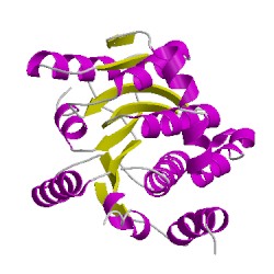 Image of CATH 3h9uA01