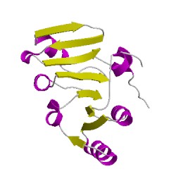 Image of CATH 3h9uA02