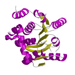 Image of CATH 3h9uB01