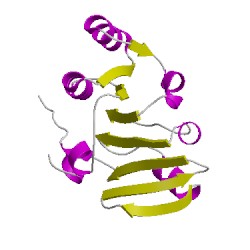 Image of CATH 3h9uB02