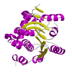 Image of CATH 3h9uC01