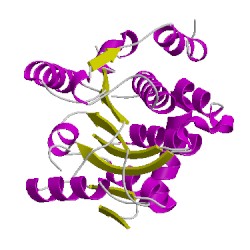 Image of CATH 3h9uD01