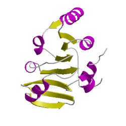 Image of CATH 3h9uD02