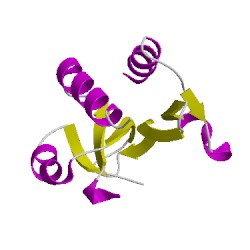 Image of CATH 3h9xB00