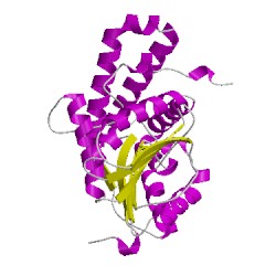 Image of CATH 3ha3A00