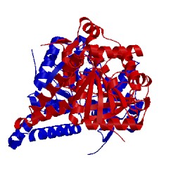 Image of CATH 3had