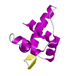 Image of CATH 3hadA02