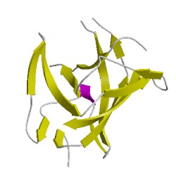 Image of CATH 3hagA03