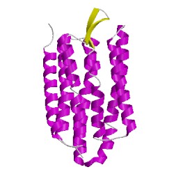 Image of CATH 3haoA00