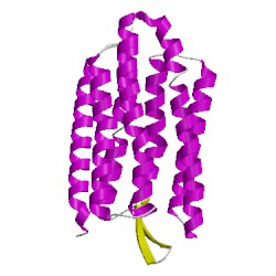 Image of CATH 3haoB00