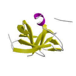 Image of CATH 3hauA00