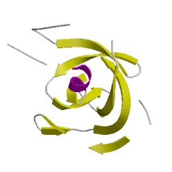 Image of CATH 3hawA00