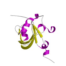 Image of CATH 3haxA01