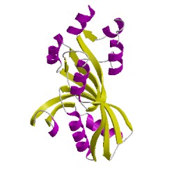 Image of CATH 3haxA02