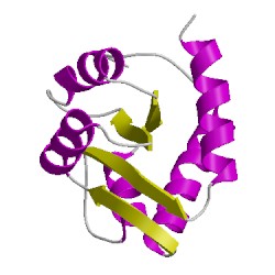 Image of CATH 3haxD