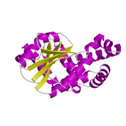 Image of CATH 3hb0B00