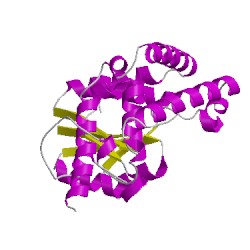 Image of CATH 3hb0D00