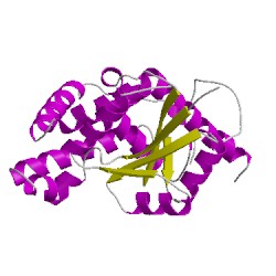 Image of CATH 3hb1C
