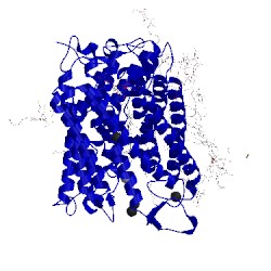 Image of CATH 3hb3