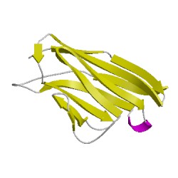 Image of CATH 3hb3D