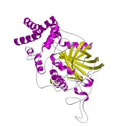 Image of CATH 3hb6A