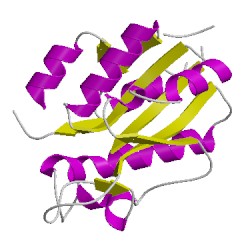 Image of CATH 3hb7A