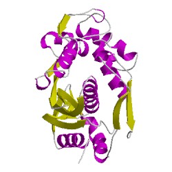 Image of CATH 3hb8C00