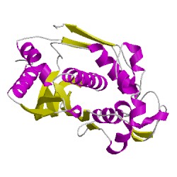 Image of CATH 3hb8D00