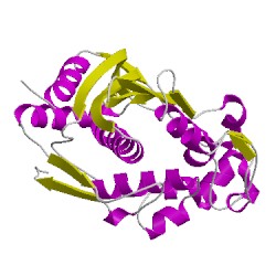 Image of CATH 3hb8E00