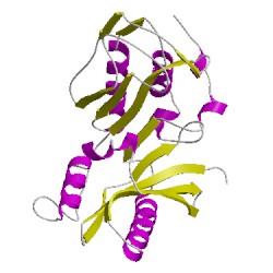 Image of CATH 3hb9A03