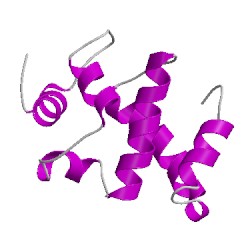Image of CATH 3hb9D05