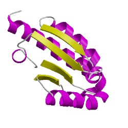 Image of CATH 3hbaA02