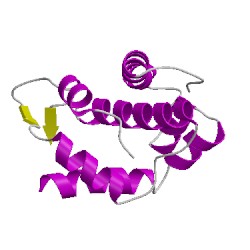 Image of CATH 3hbdA01